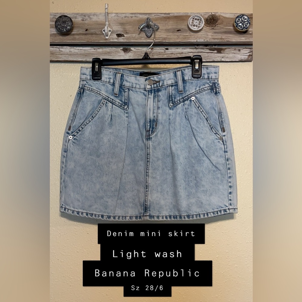 Women’s skirts